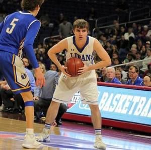 Meet your Posher, Carter